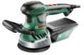 Bosch Exzenterschleifer 