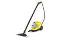 Philips Dampfreiniger 
