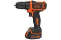 Black & Decker Schraubmaschine 