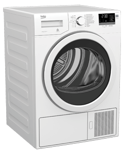 Beko Wäschetrockner