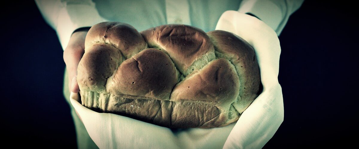 Wie reinige ich meine brotbackmaschine?