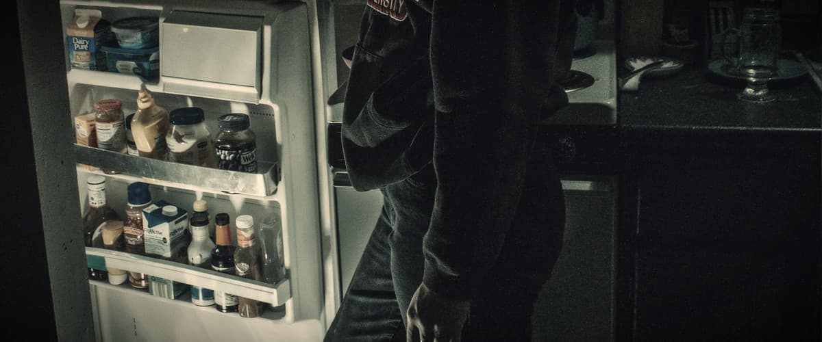 Wann ist es an der Zeit, einen Türfach oder einen Flaschenfach in einem Kühlschrank auszutauschen?