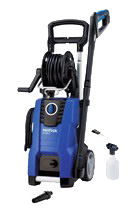 Nilfisk E145 / E150/ E160 serie hochdruckreiniger model