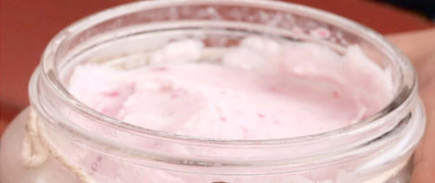 Schnelle Eiscreme