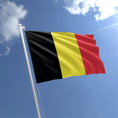 Fiyo expandiert nach Belgien
