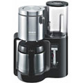 Kaffeemaschine Typennummer