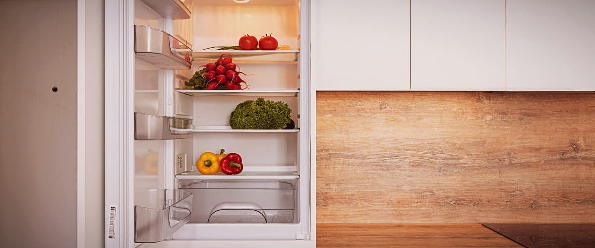 Hilfe! Warum gefriert mein kühlschrank?