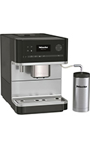 Miele Kaffeemaschine Modell