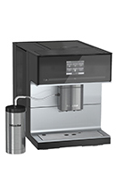 Miele Kaffeemaschine Modell