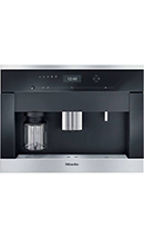 Miele Kaffeemaschine Modell