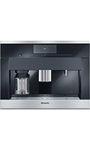 Miele Kaffeemaschine Modell