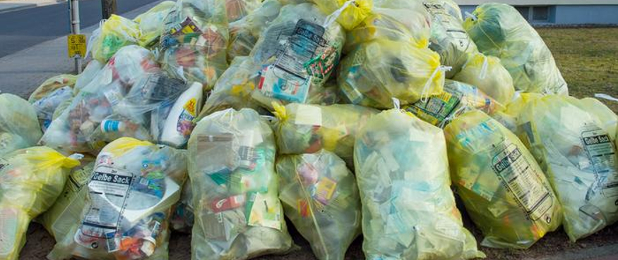 10 Tipps um Plastikmüll zu vermeiden