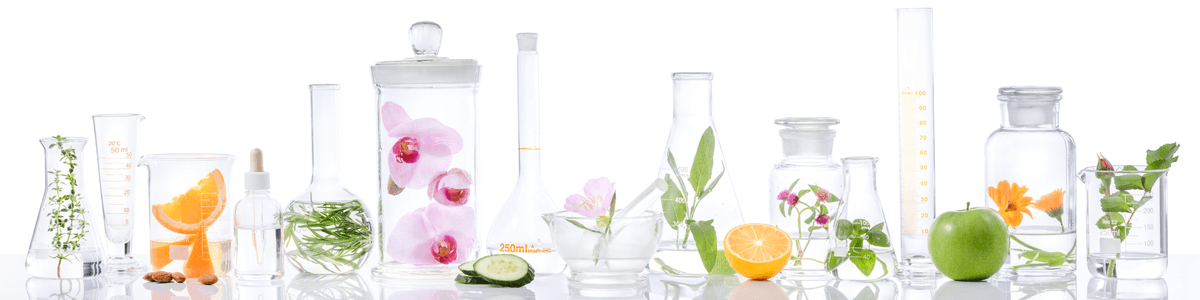 Naturprodukte zur Reinigung Ihrer Geräte
