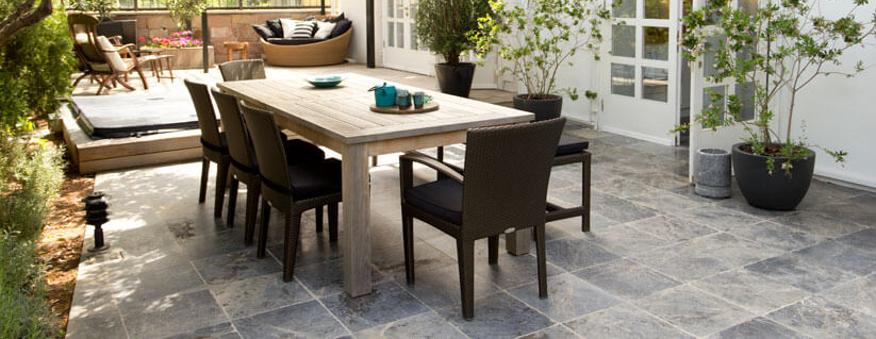 Frühling auf Ihrer Terrasse
