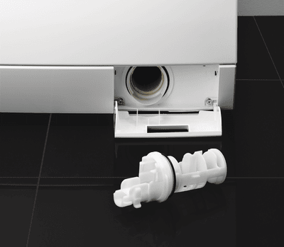 Beispiel eines Flusenfilters